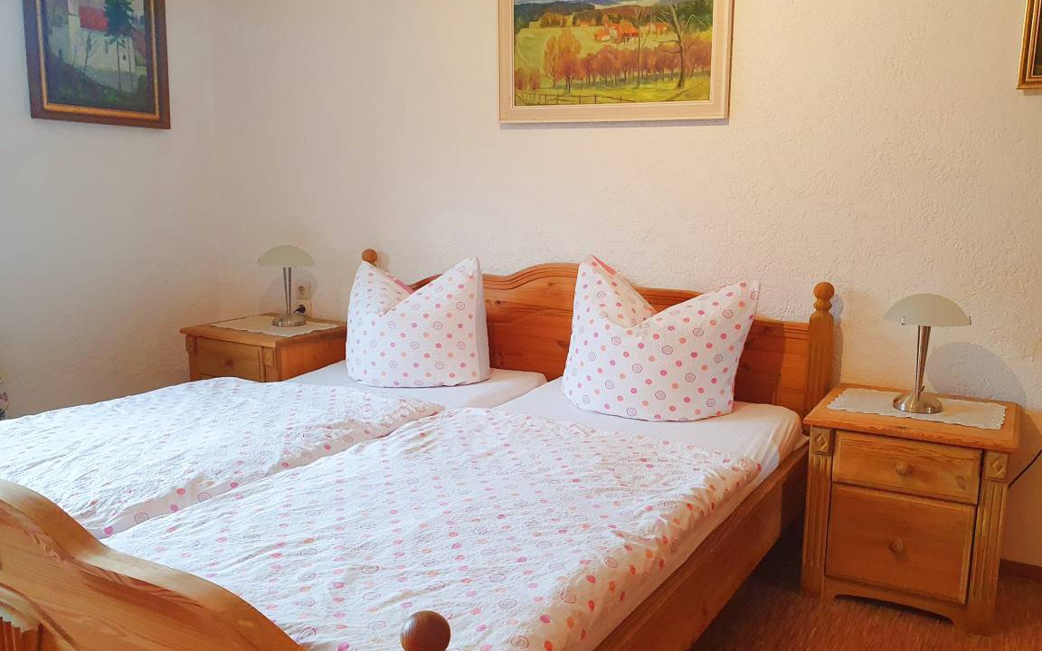 Photo of Bedroom in Grassau