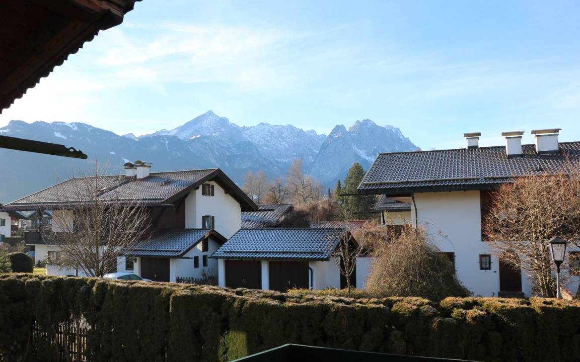 Photo of Others in Garmisch-Partenkirchen