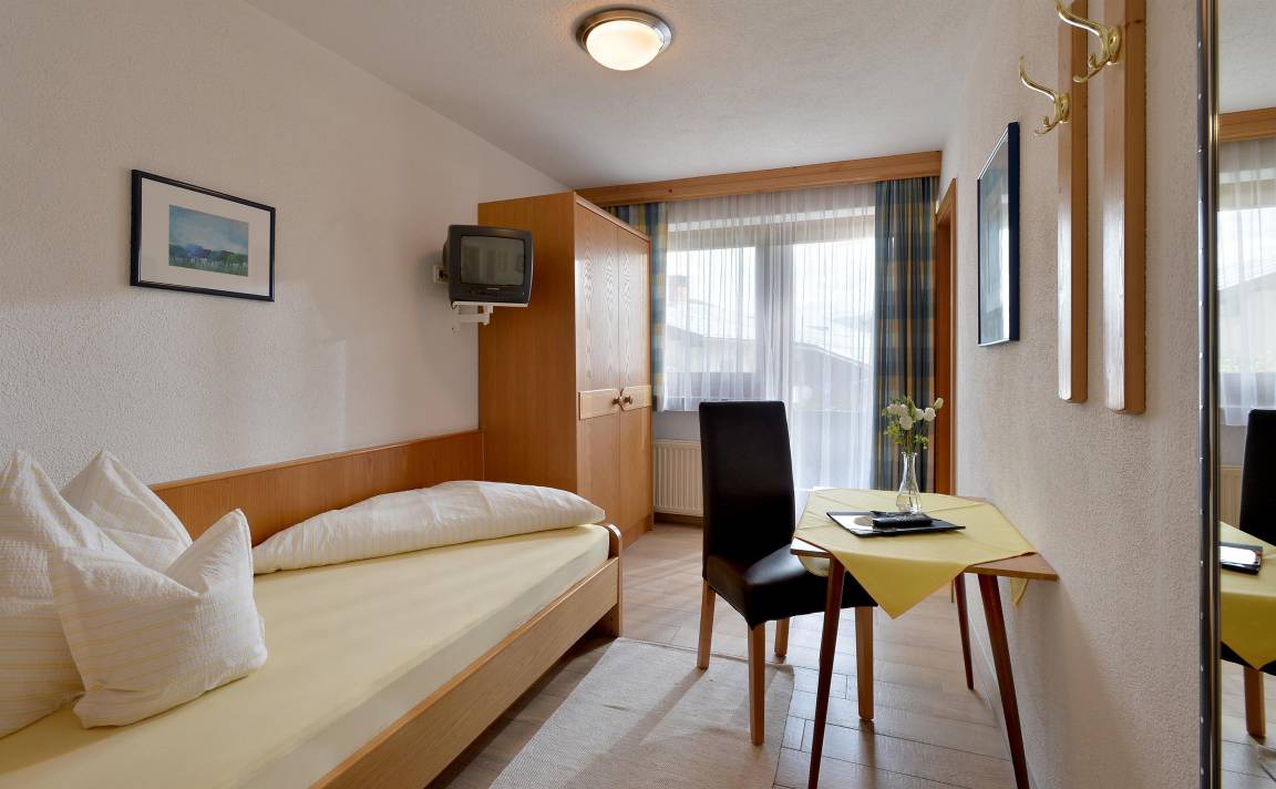 Photo of Livingroom in Sankt Johann in Tirol