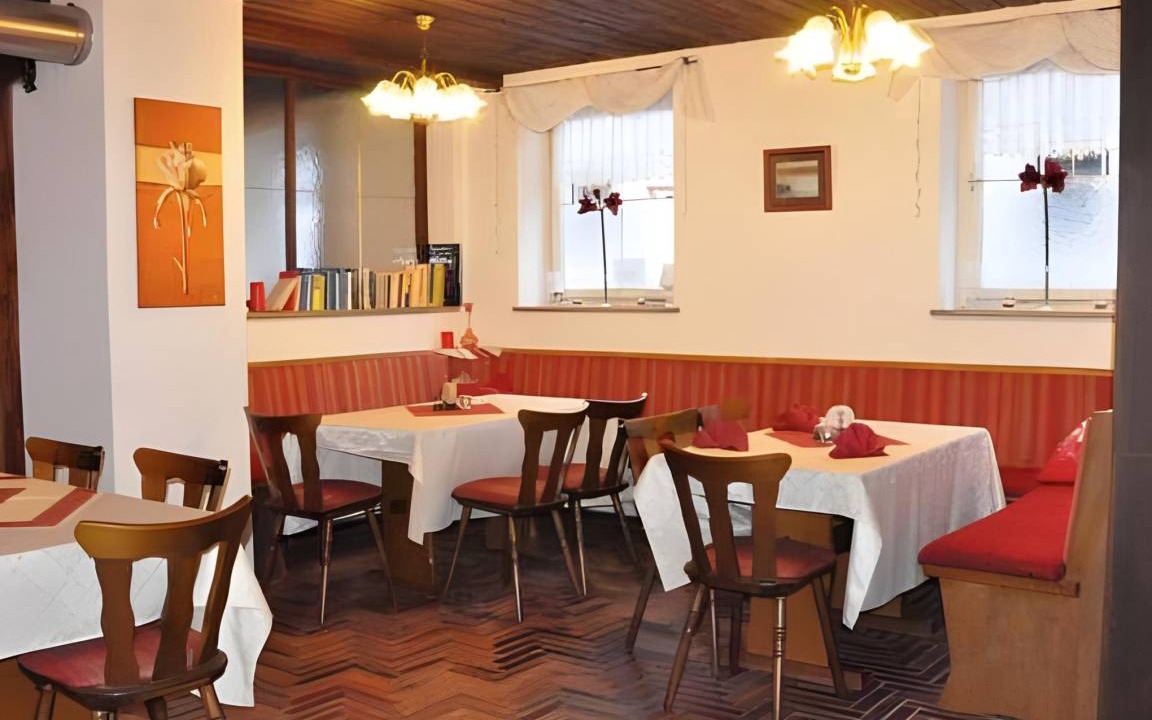 Photo of Kitchen in Bernbeuren
