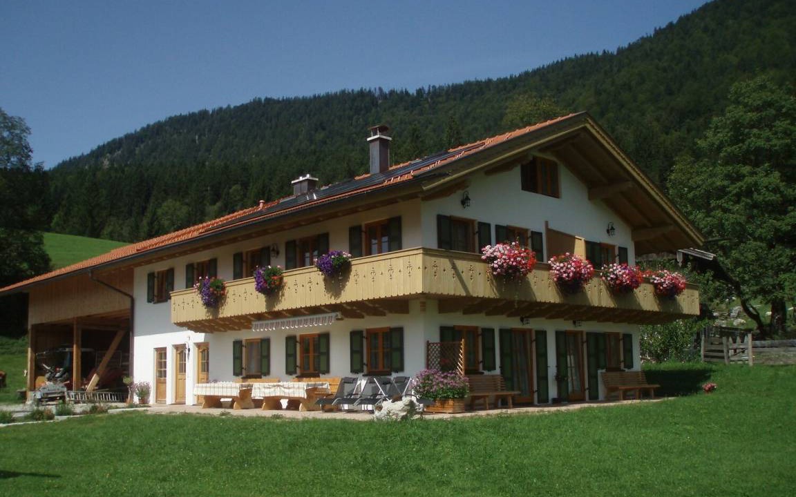 Photo of Others in Jachenau