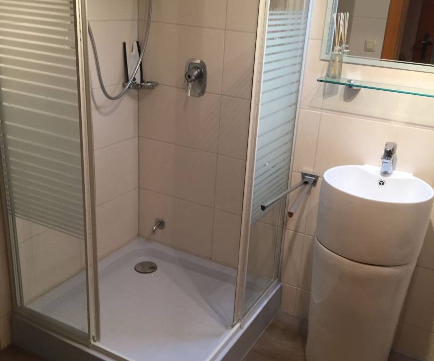 Photo of Bathroom in Hauzenberg