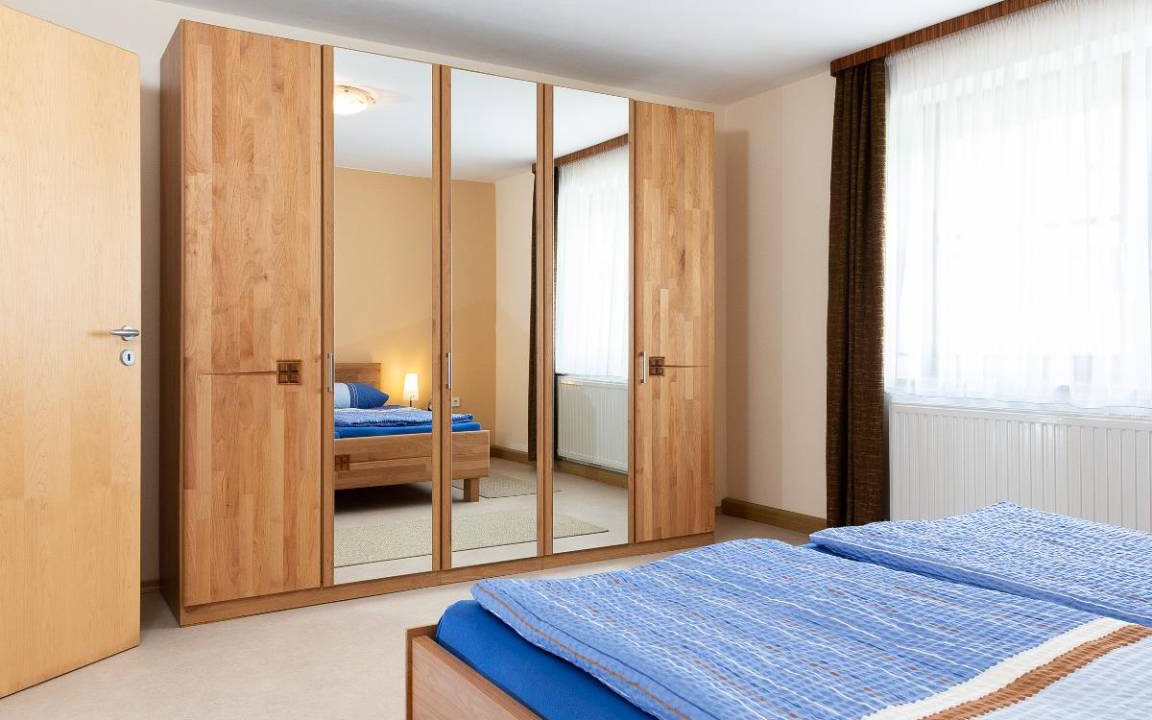 Photo of Bedroom in Hartkirchen