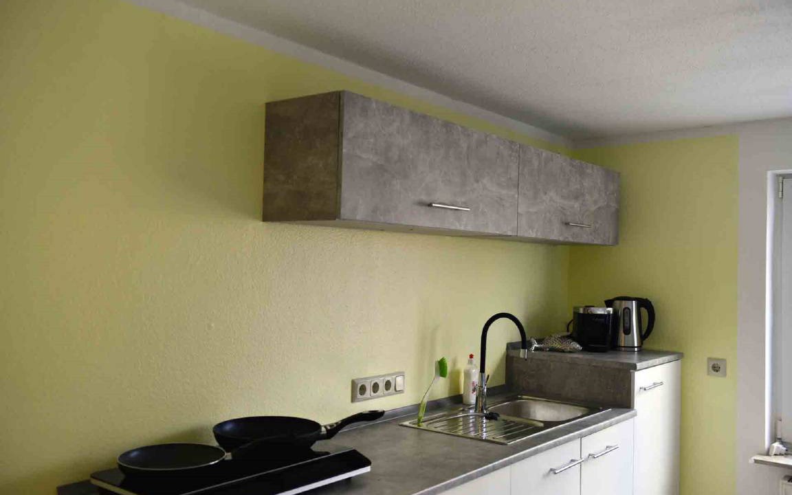 Photo of Kitchen in Oberelsbach