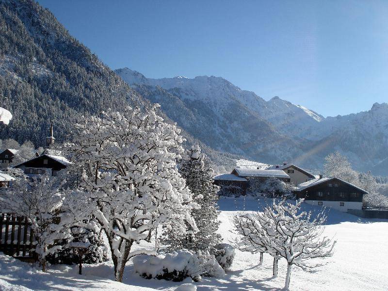 Photo of Others in Hinterstein