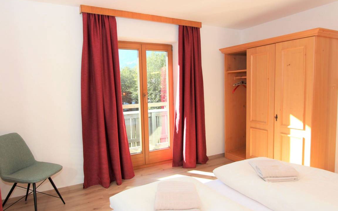 Photo of Bedroom in Finsing