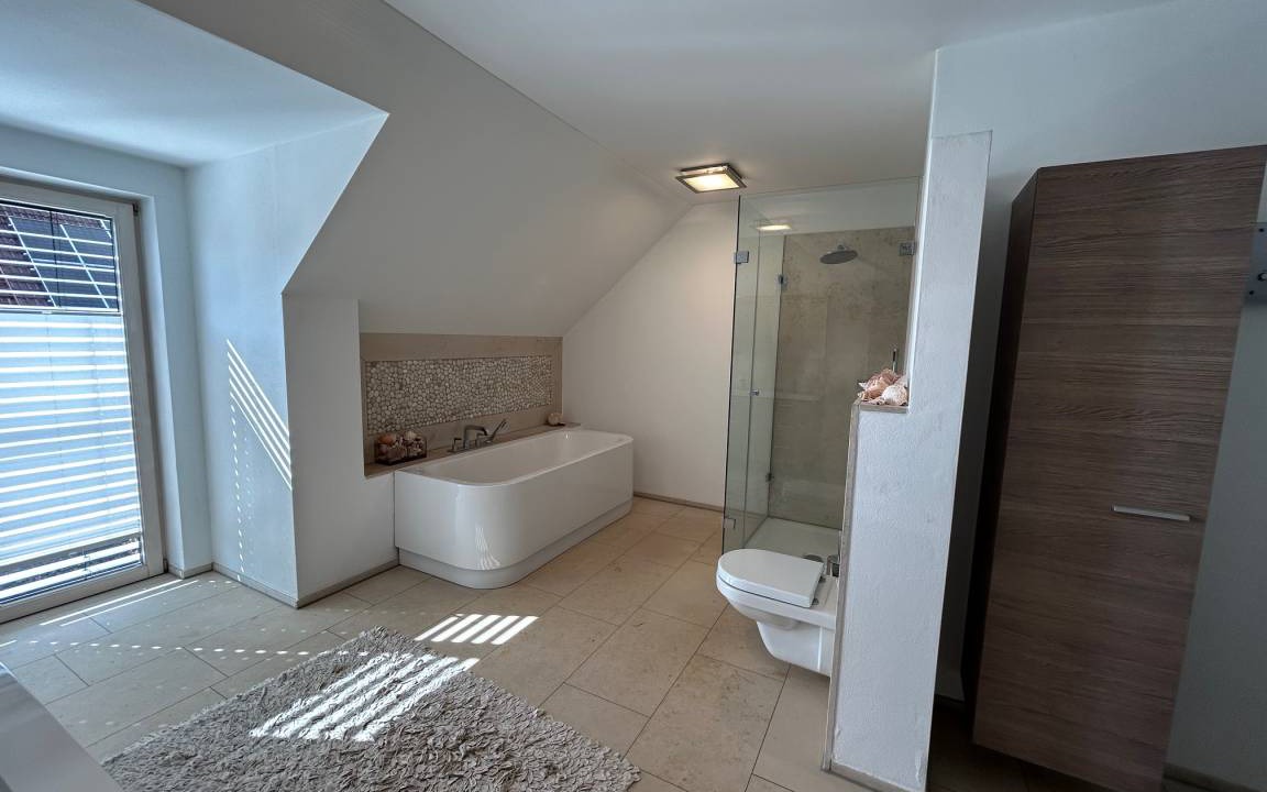 Photo of Bathroom in Riedenburg