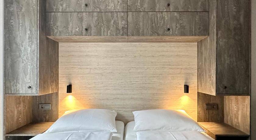 Photo of Bedroom in Munchen District