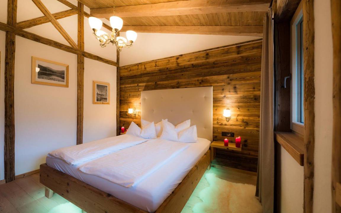 Photo of Bedroom in Rabenstein