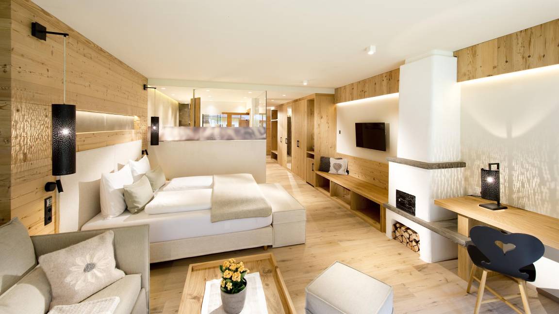 Photo of Livingroom in Neustift Im Stubaital