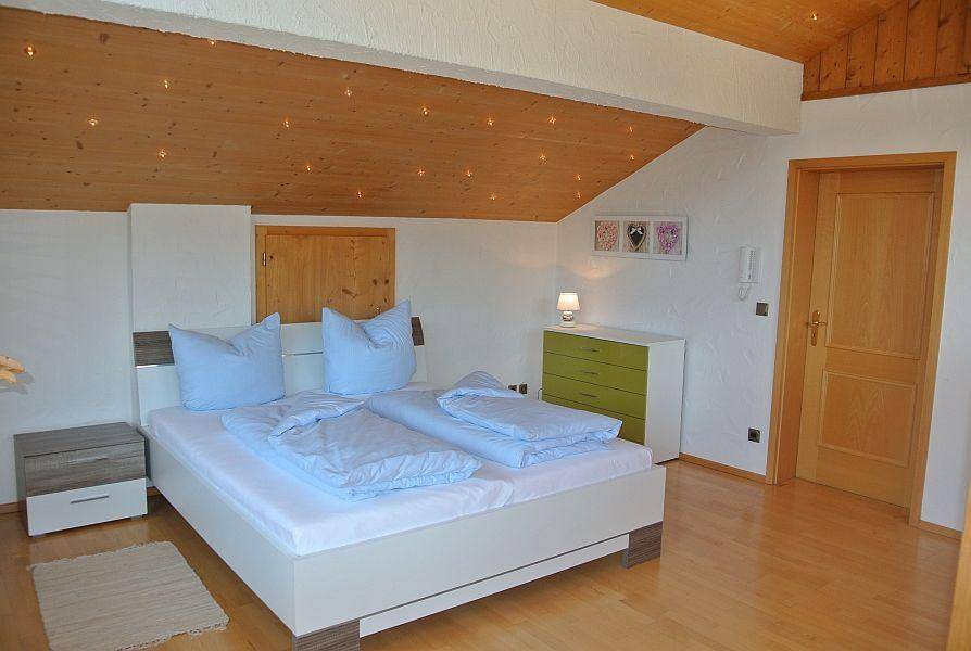 Photo of Bedroom in Sonnenbichl
