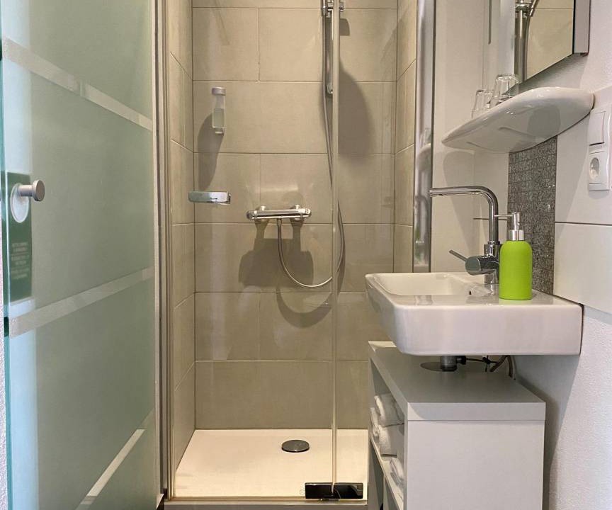 Photo of Bathroom in Fichtelberg