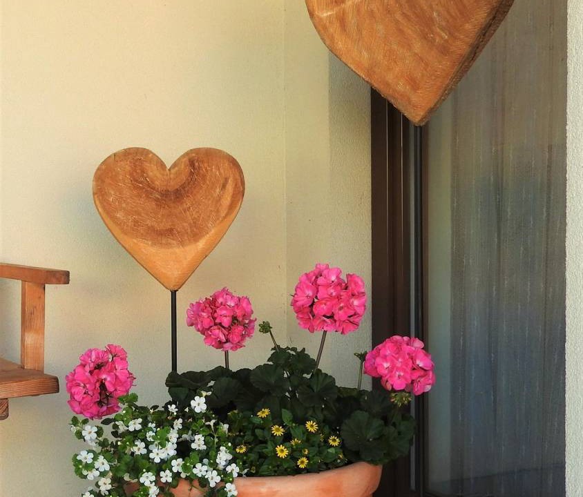 Photo of Patio Balcony in Niederau