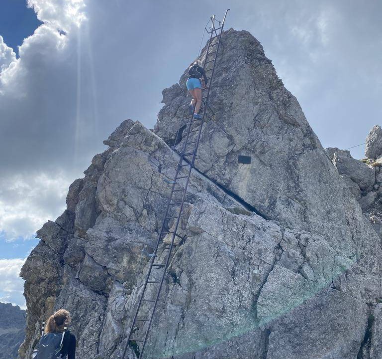Photo of Others in Hinterstein