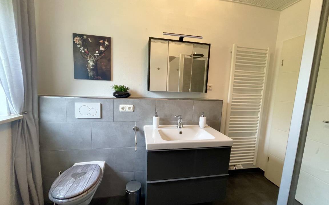 Photo of Bathroom in Taching a.See
