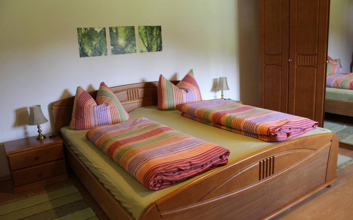Photo of Bedroom in Neureichenau