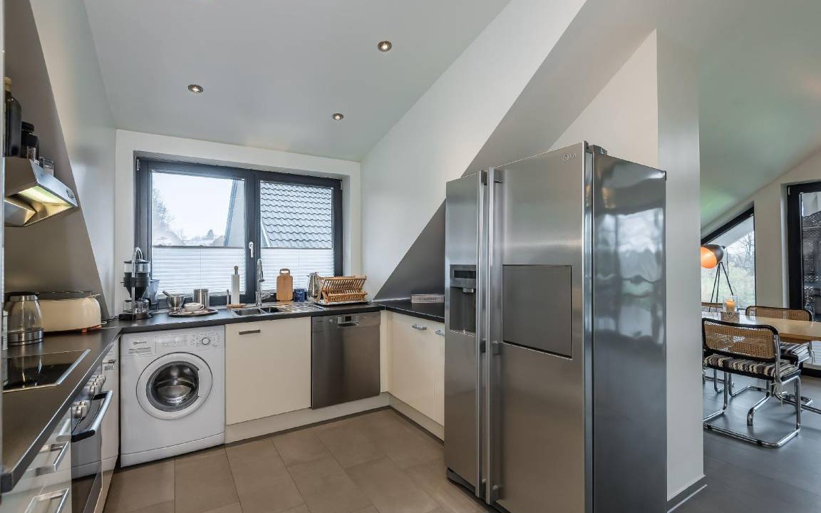 Photo of Kitchen in Holzhausen