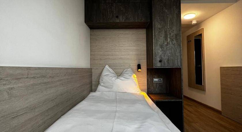 Photo of Bedroom in Munchen District