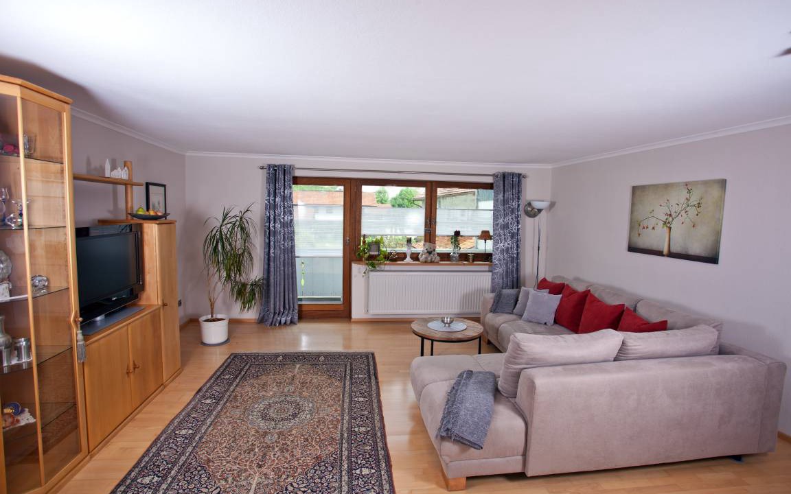 Photo of Livingroom in Palling