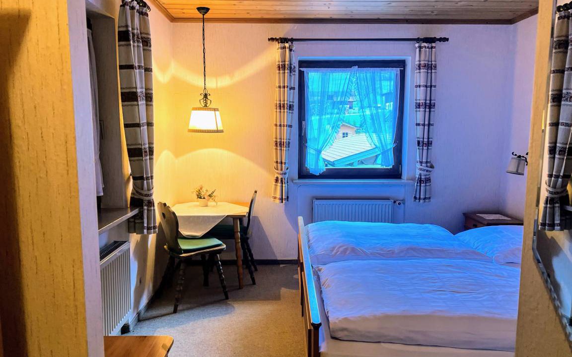 Photo of Bedroom in Aschau im Chiemgau