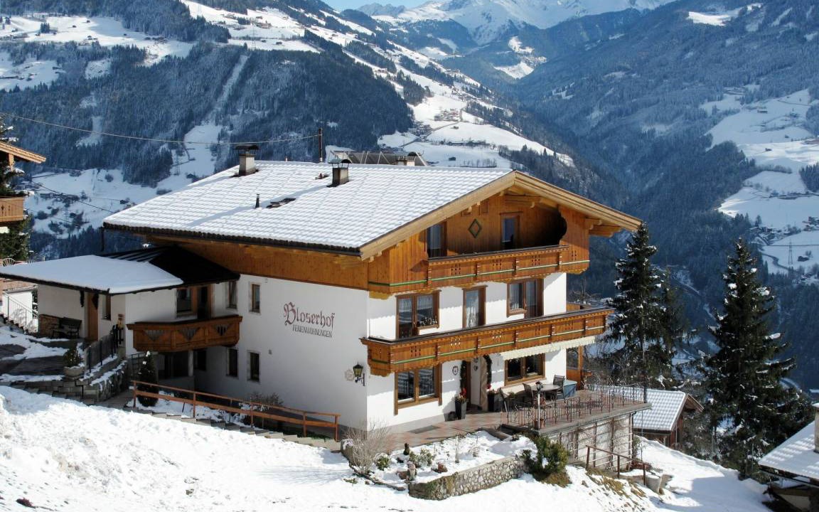 Photo of Others in Zellbergeben