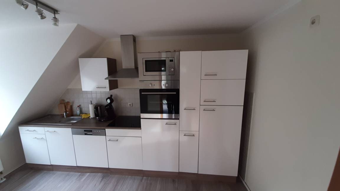 Photo of Kitchen in Rosstal