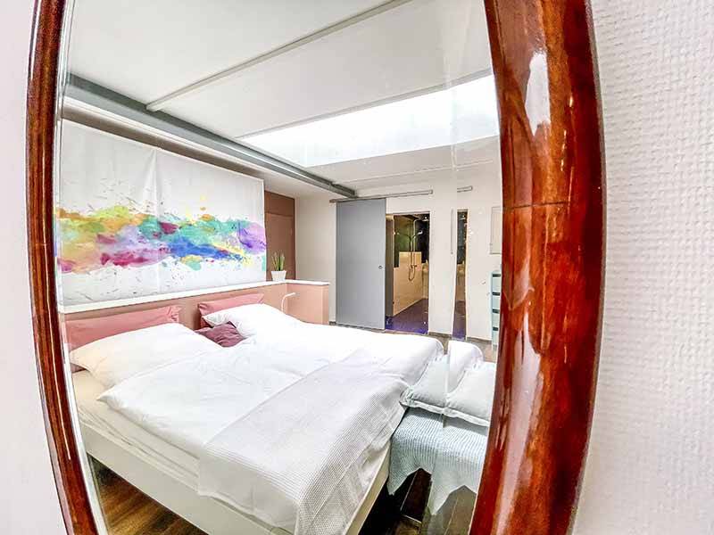 Photo of Bedroom in Marktbreit