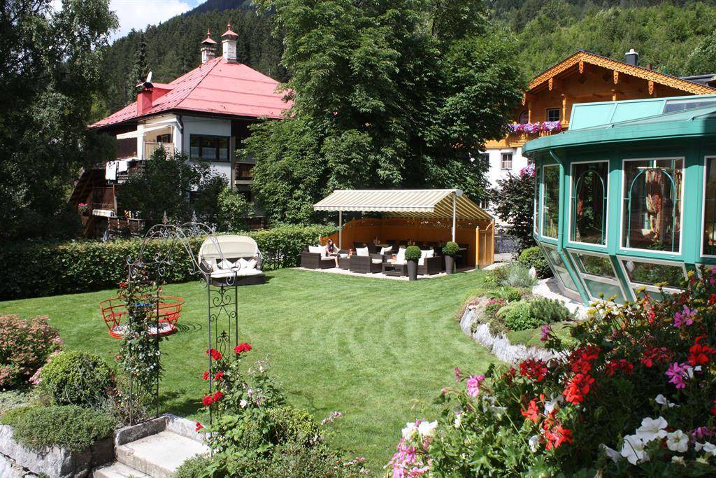 Photo of Others in Holzgau