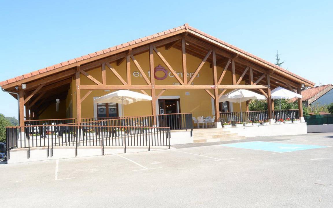 Photo of Buildings in Escobedo