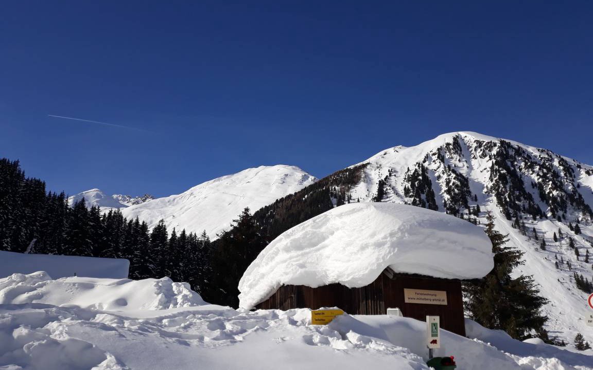 Photo of Others in Sankt Leonhard im Pitztal