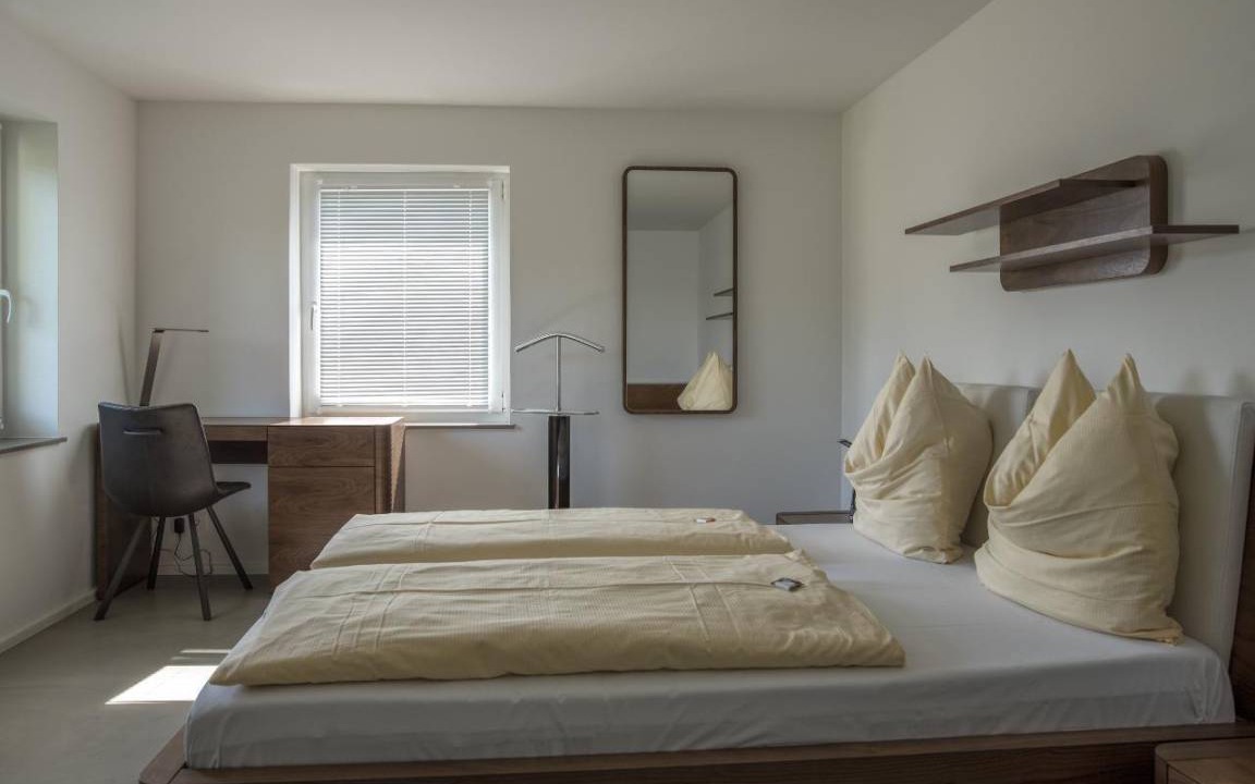 Photo of Bedroom in Buchenberg