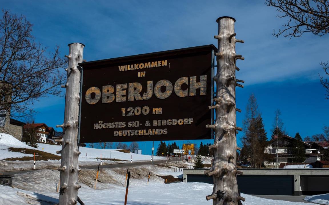 Photo of Others in Oberjoch