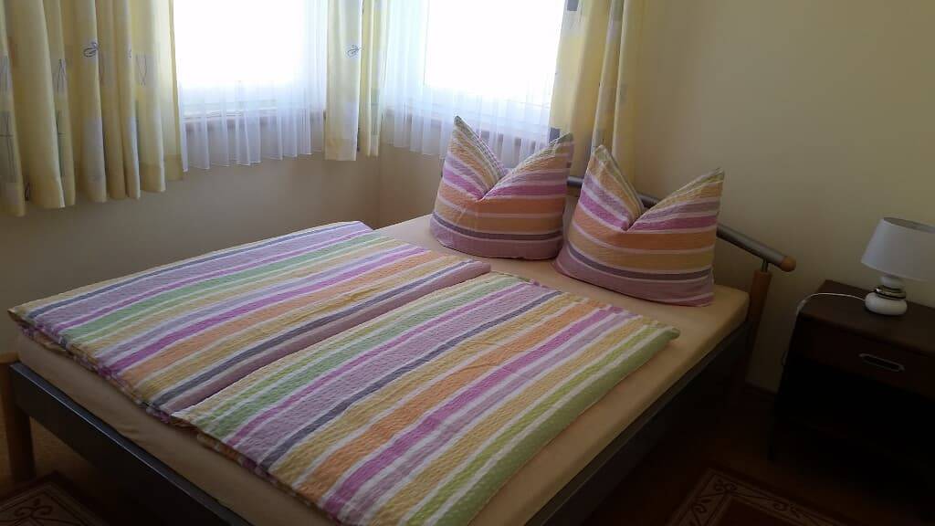 Photo of Bedroom in Bad Koetzting