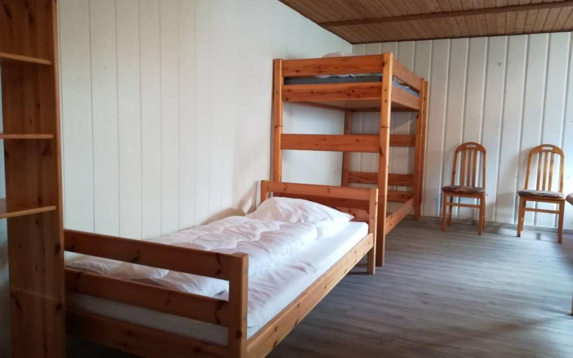 Photo of Bedroom in Friesenried