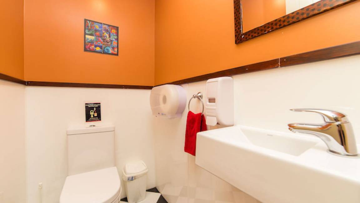 Photo of Bathroom in Queenstown City Centre