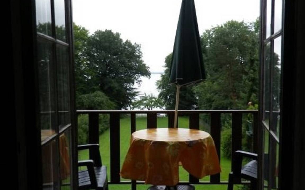 Photo of Patio Balcony in Gollenshausen a.Chiemsee