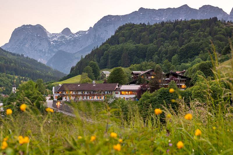 Photo of Others in Ramsau