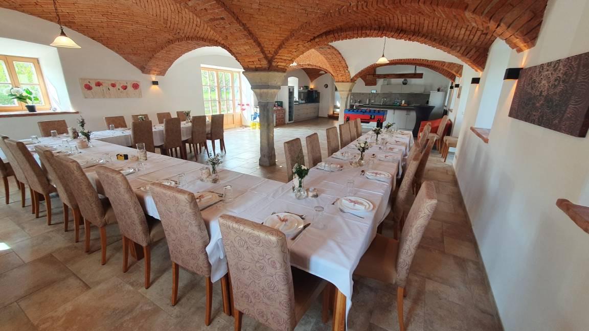 Photo of Kitchen in Tittmoning