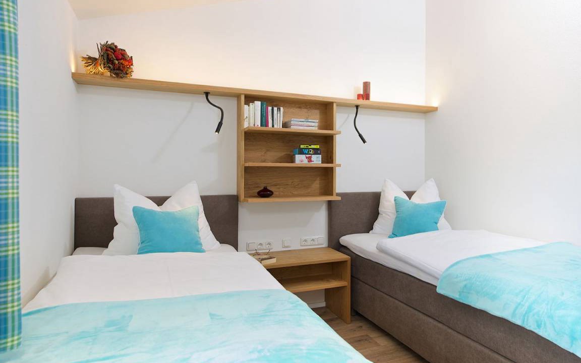 Photo of Bedroom in Kalzhofen