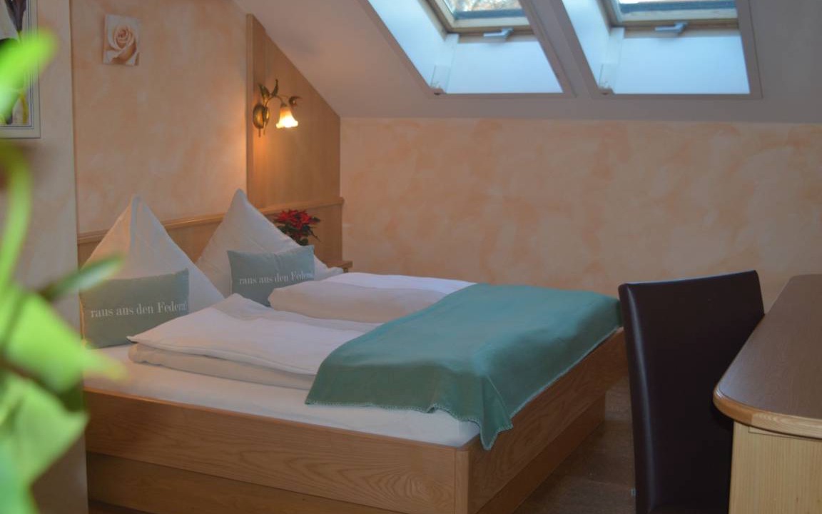 Photo of Bedroom in Rosenheim