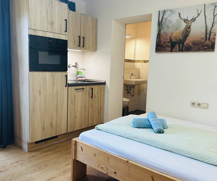 Photo of Bedroom in Ruhpolding