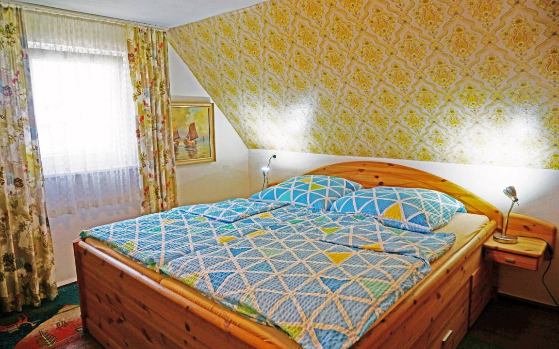 Photo of Bedroom in Weissenburg in Bayern