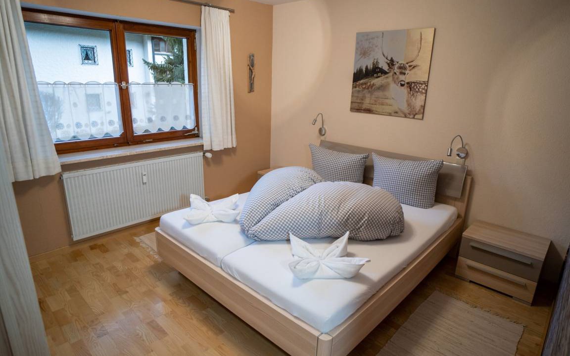 Photo of Bedroom in Bad Hindelang