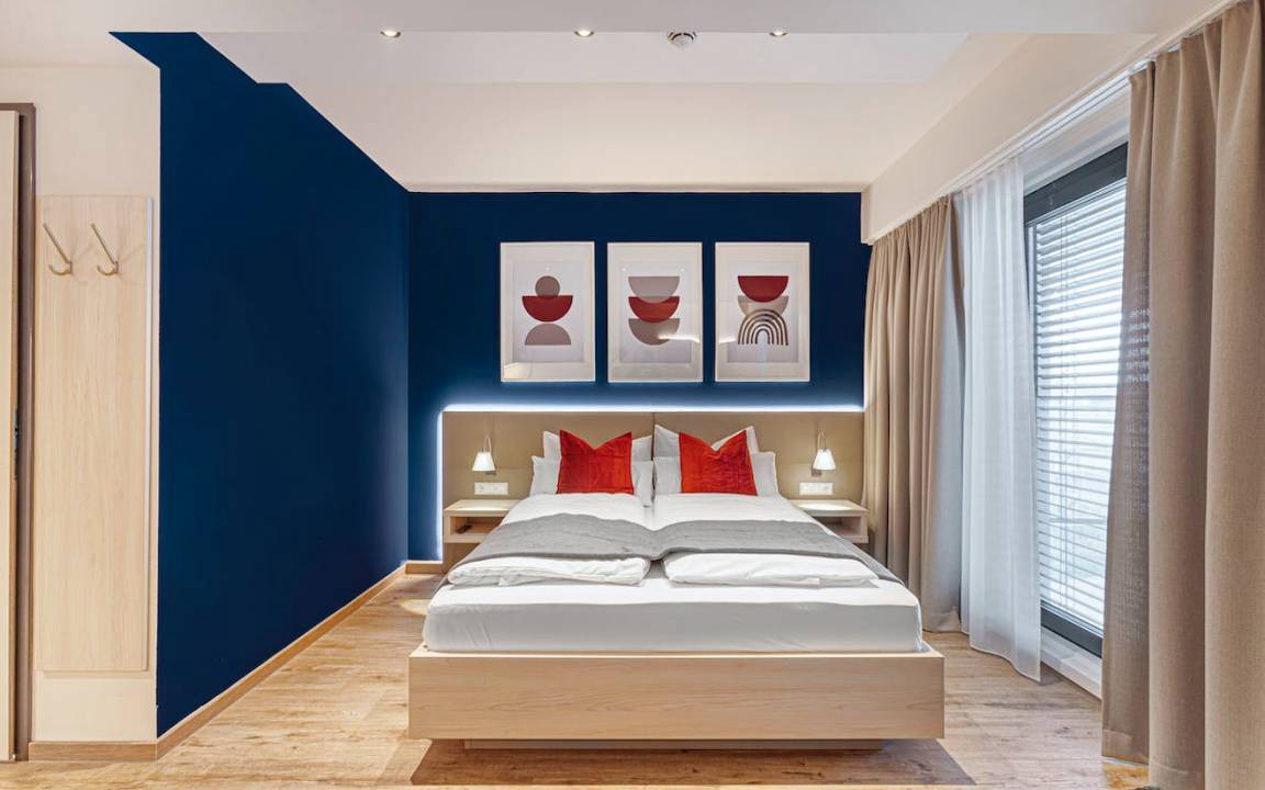 Photo of Bedroom in Freiham