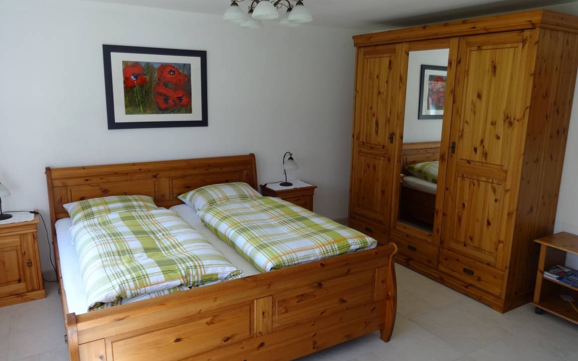 Photo of Bedroom in Prien am Chiemsee