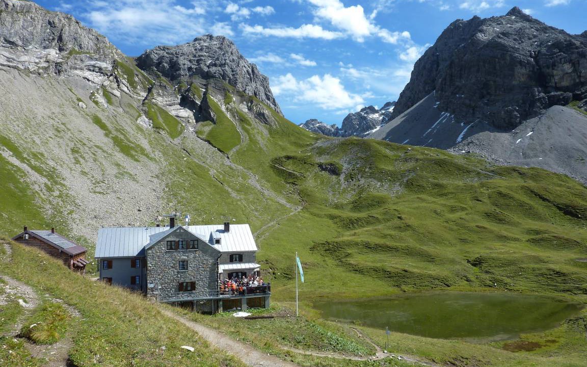 Photo of Others in Unterjoch