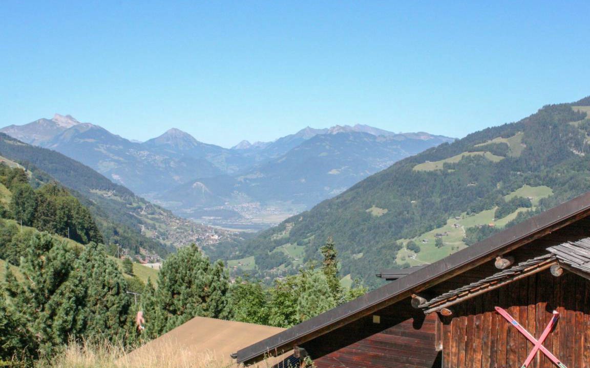 Photo of Others in Champery