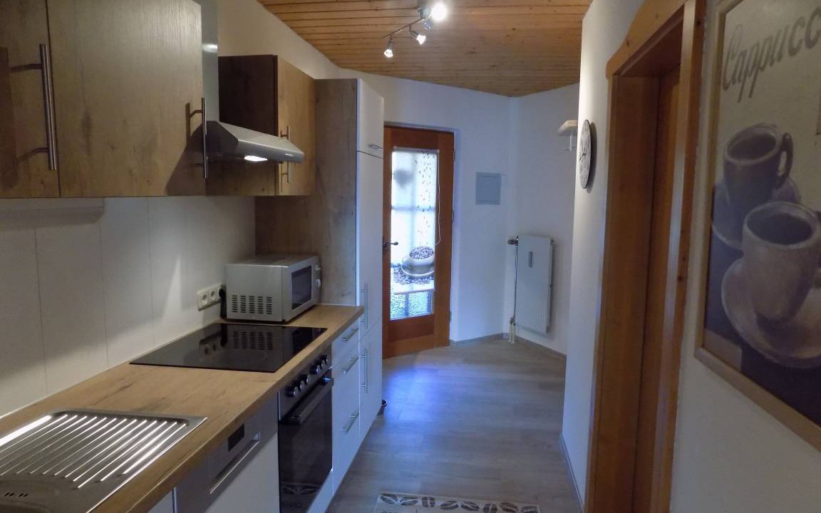 Photo of Kitchen in Hauzenberg