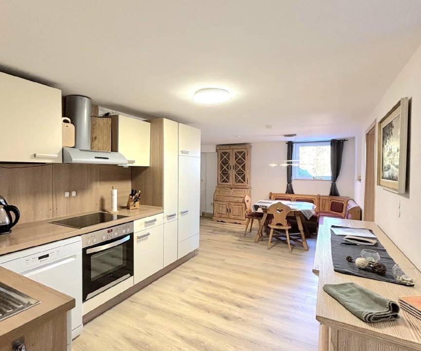 Photo of Kitchen in Solnhofen