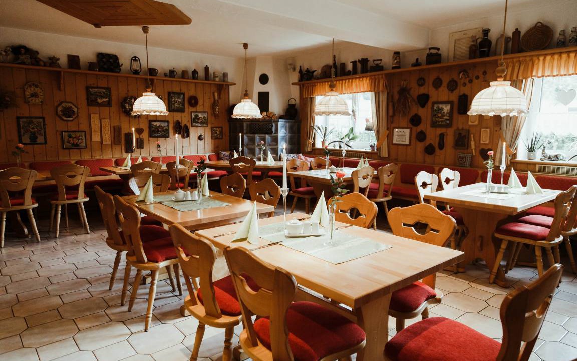Photo of Kitchen in Wallenfels
